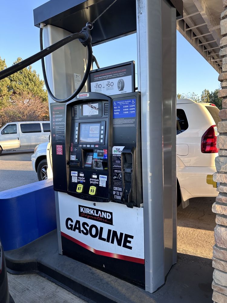 COSTCO GAS Updated September 2024 63 Photos & 18 Reviews 25901