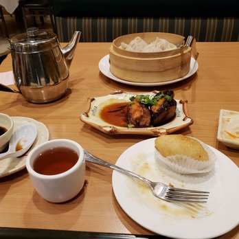 Qin Dynasty - Dim Sum Near Me - Parsippany, New Jersey