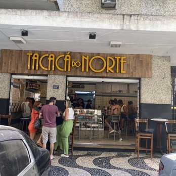 Tacacá do Norte - Northern Brazilian Near Me - Rio de Janeiro, RJ Tacacá do Norte - Northern Brazilian Near Me - Rio de Janeiro, RJ