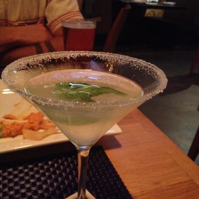 Masters Kitchen and Cocktail by null