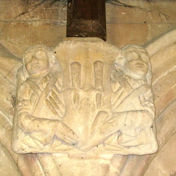 St Winefride's Well - Religious Organizations Near Me - Holywell, FLN