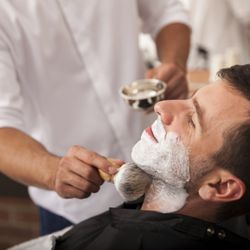 Who's Next Barber Shop