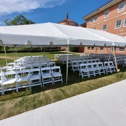 Fun Events - Ceremony Seating