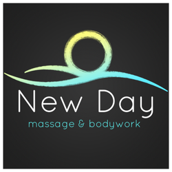 New Day Massage & Bodywork - New Day Massage & Bodywork logo