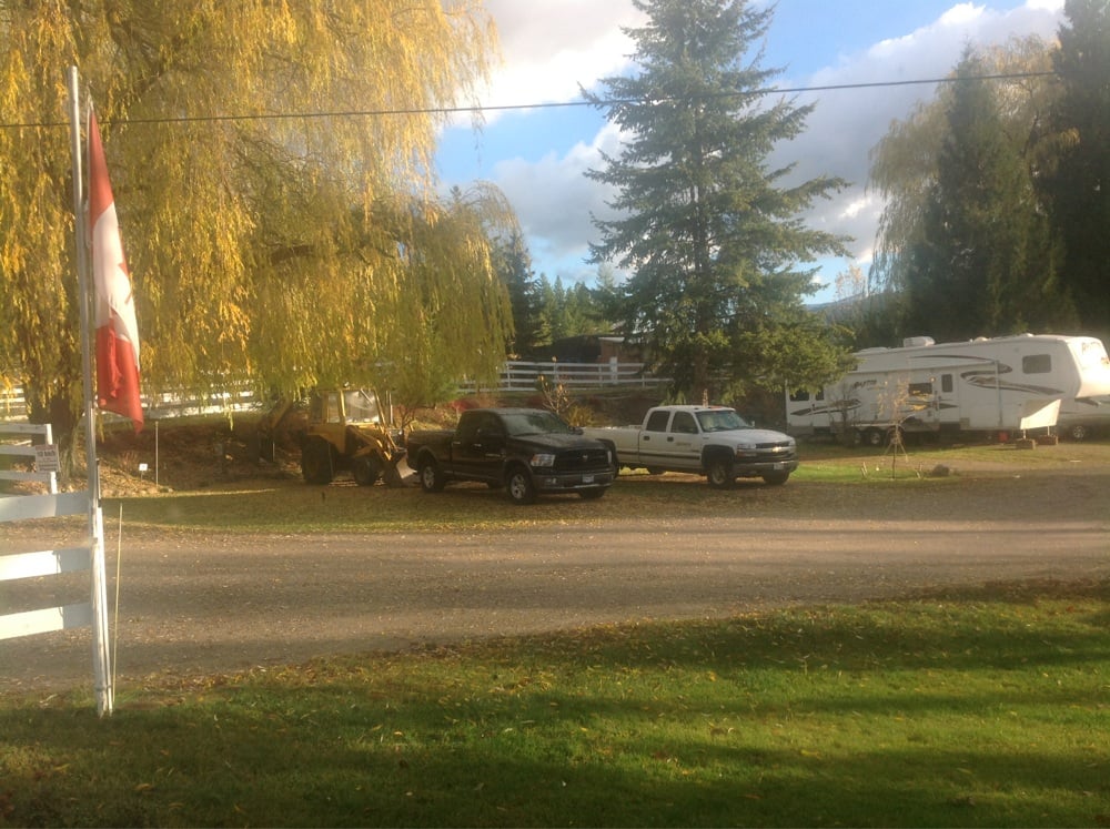 CASTLEGAR RV PARK & CAMPGROUND Updated August 2024 1725 Highway 3
