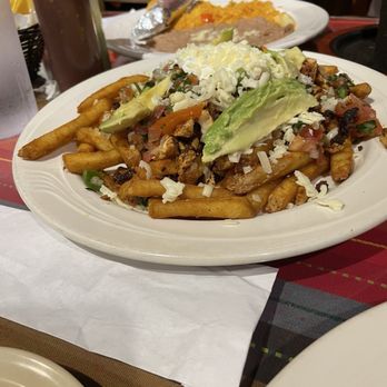 Tacos La Patrona - Papas Locas - Mexican Near Me - McDonough, Georgia Tacos La Patrona - Papas Locas - Mexican Near Me - McDonough, Georgia