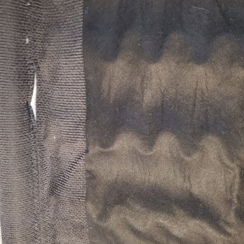Conn's HomePlus - Tear where its seperating the netting from the upholstery - Furniture Stores Near Me - Thornton, Colorado