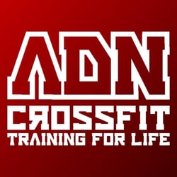 ADN Crossfit