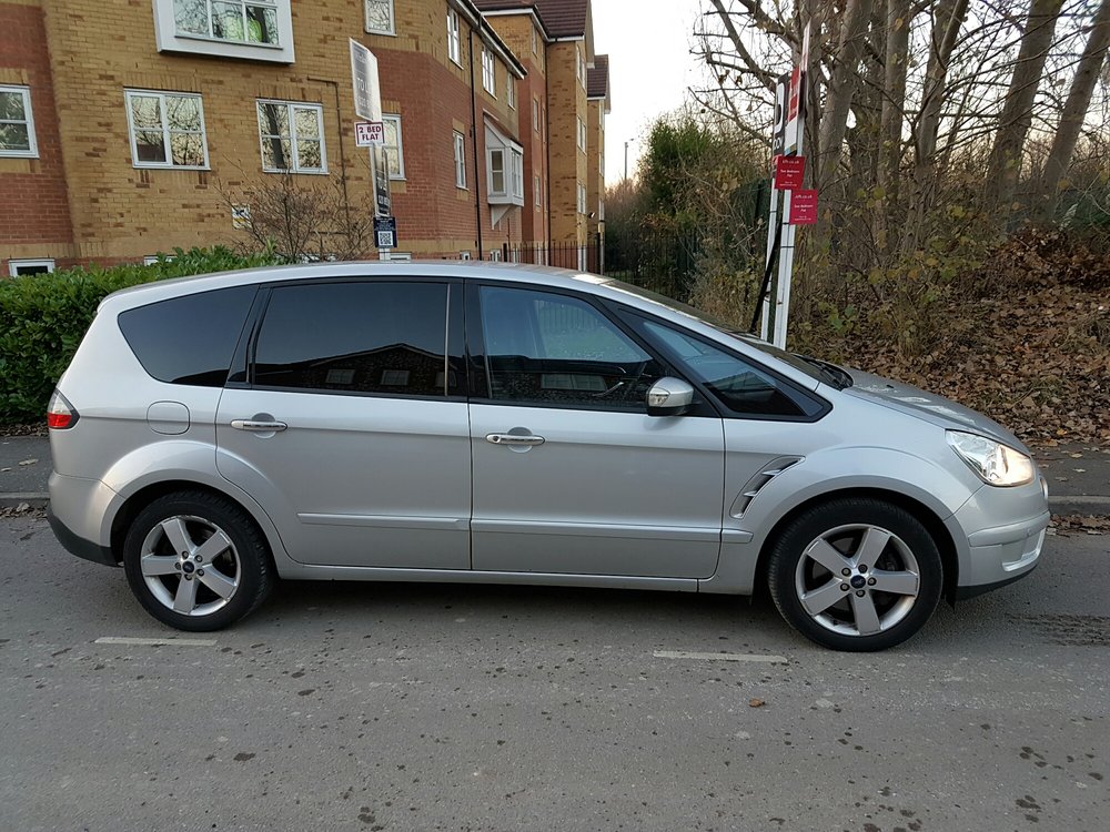BREAKSPEAR GARAGE Breakspear Road, Ruislip, London, United Kingdom
