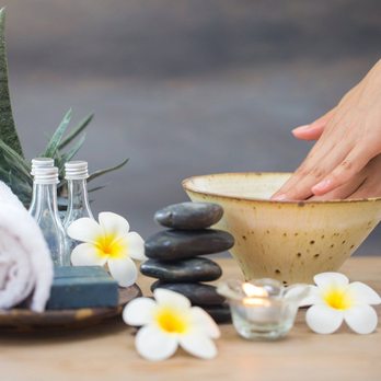 Reset Spa - Massage Near Me - Springfield, Illinois