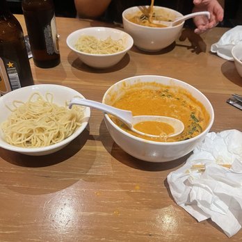 Tiger Den - Ramen Near Me - Houston, Texas Tiger Den - Ramen Near Me - Houston, Texas