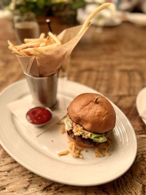 Grange Restaurant & Bar by null