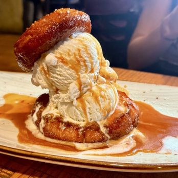 Liquid Assets - I Ice Cream Sammy - American Near Me - Ocean City, Maryland