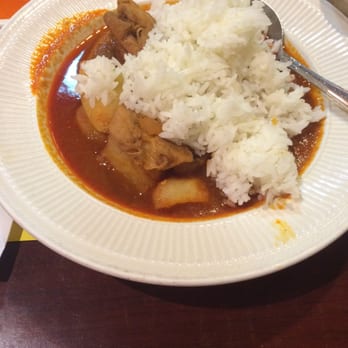 Mandalay Restaurant & Cafe - Burmese Near Me - Silver Spring, Maryland