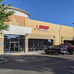 Snap Fitness