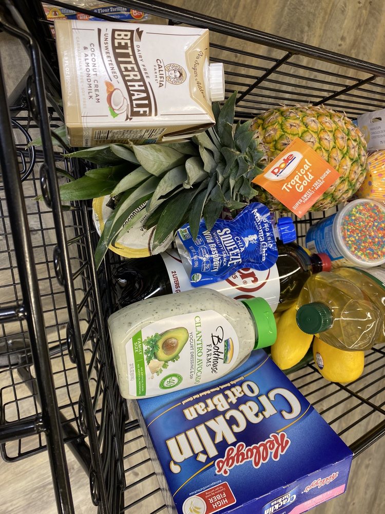 SAFEWAY Updated May 2025 12 Photos & 67 Reviews 717 Sr 9 NE, Lake