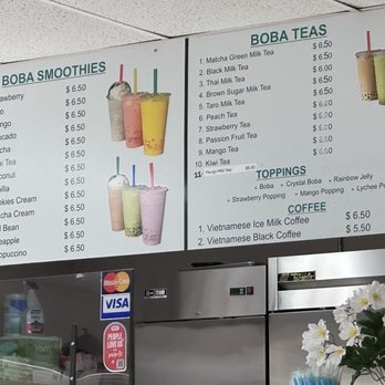 The Sandwich Shoppe - Bubble Tea Near Me - Fresno, California The Sandwich Shoppe - Bubble Tea Near Me - Fresno, California