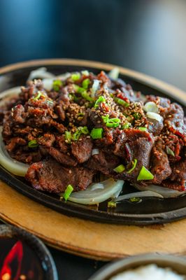 Let’s Go Chimaek by null