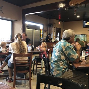 Daddy O’s - New American Near Me - Lihue, Hawaii
