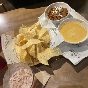 Asada Tacos + Beer - Dos Dips & Chips - Mexican Near Me - Laguna Beach, California Asada Tacos + Beer - Dos Dips & Chips - Mexican Near Me - Laguna Beach, California