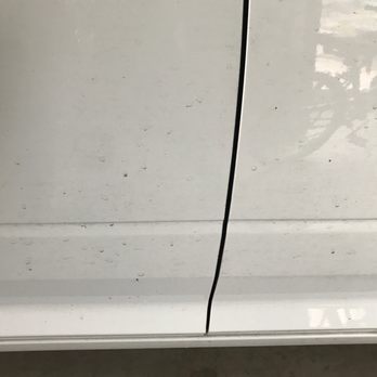 Surf Thru Express Car Wash - My entire truck looks like this.. - Car Wash Near Me - Clovis, California