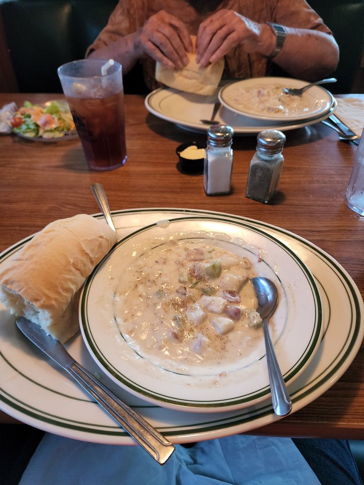 LUMBERJACKS RESTAURANT Updated May 2024 223 Photos & 269 Reviews