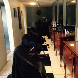 Sapphire Salon