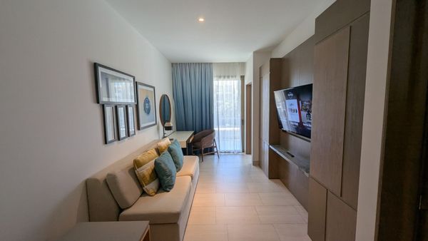Hard Rock Hotel Los Cabos | An All Inclusive Experience by null