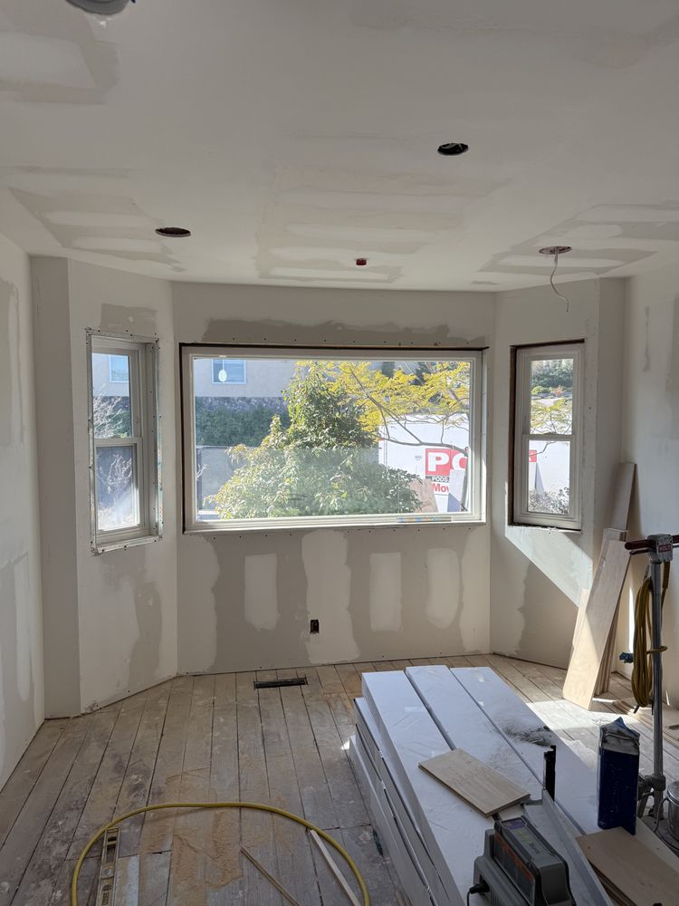 Slide of Pellegrino Roofing