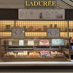Laduree