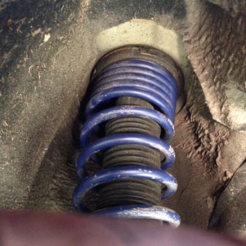 Ziegler Tire - I would not recommend having your springs installed here, unless you prefer them to be crooked. - Tires Near Me - North Canton, Ohio Ziegler Tire - I would not recommend having your springs installed here, unless you prefer them to be crooked. - Tires Near Me - North Canton, Ohio