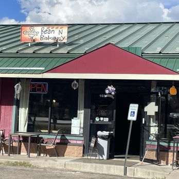 Coffee Bean N' Bakery - Coffee & Tea Near Me - Pine, Colorado