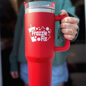 Frazzle Fix - Beverage Store Near Me - Hyrum, Utah Frazzle Fix - Beverage Store Near Me - Hyrum, Utah