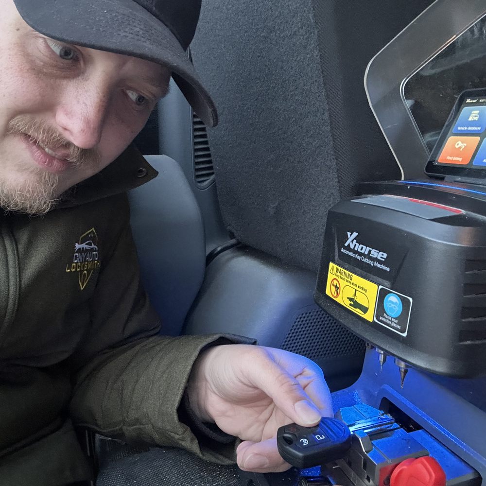 ＦT〜 TOP 10 BEST Safe Locksmith Services near Rome, NY - Updated 2025