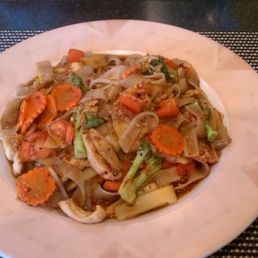 Pad Kee Mao