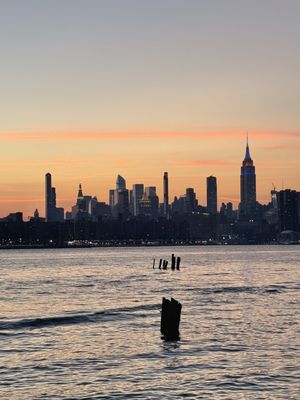Marsha P. Johnson State Park by null