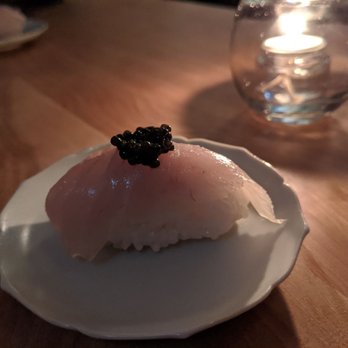Kumiko - Nigiri 5/5 - Japanese Near Me - Chicago, Illinois Kumiko - Nigiri 5/5 - Japanese Near Me - Chicago, Illinois