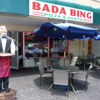 Benny's Bada Bing - Italian Near Me - Venice, Florida Benny's Bada Bing - Italian Near Me - Venice, Florida