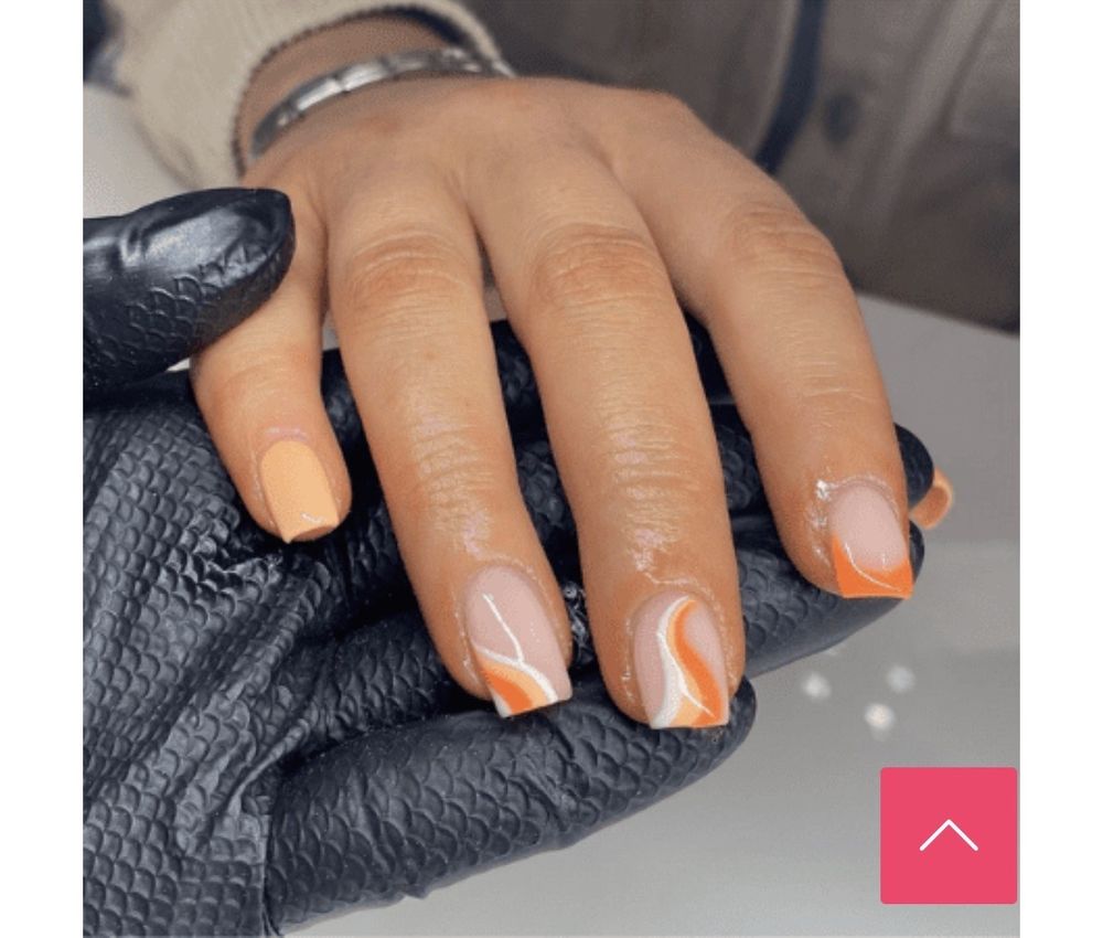 MY NAIL TECH Updated September 2024 23 Photos & 12 Reviews 1013 S Scales St, Reidsville