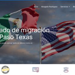 Web Design El Paso, New Emage