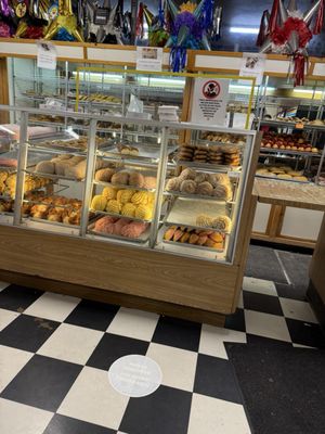 La Esperanza Bakery by null