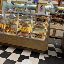 La Esperanza Bakery