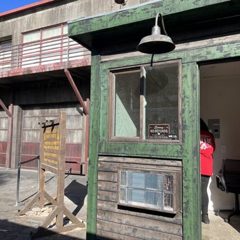 Escape Blair Witch - Escape Games Near Me - Las Vegas, Nevada Escape Blair Witch - Escape Games Near Me - Las Vegas, Nevada