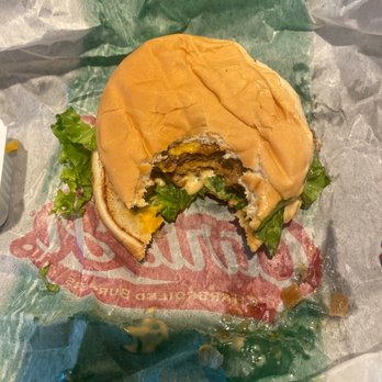 Carl's Jr - California Classic Double Cheeseburger - Fast Food Near Me - North Las Vegas, Nevada Carl's Jr - California Classic Double Cheeseburger - Fast Food Near Me - North Las Vegas, Nevada