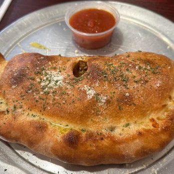 South Side Pizza - Stromboli - Pizza Near Me - Forest City, North Carolina