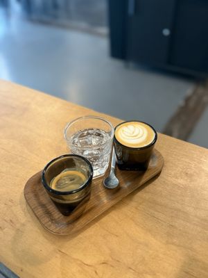 Wayward Coffee Co by null