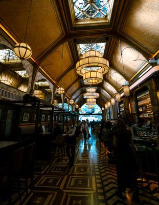 Café en Seine by null