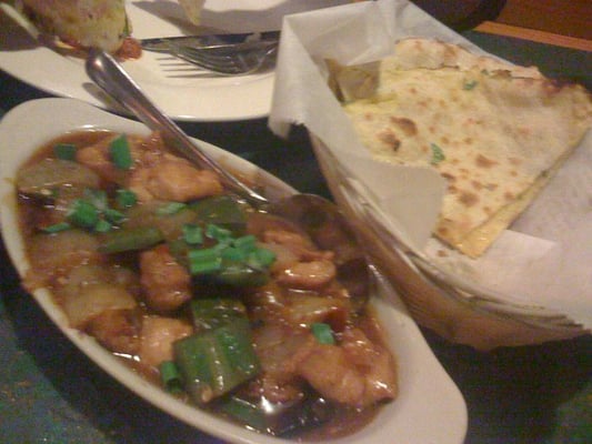 Turmeric Indian Bistro by null