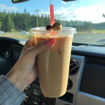 Cafe De Lisio - Coffee & Tea Near Me - Oak Harbor, Washington Cafe De Lisio - Coffee & Tea Near Me - Oak Harbor, Washington
