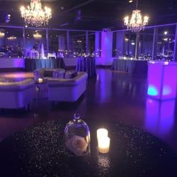 Cameron Mitchell Premier Events